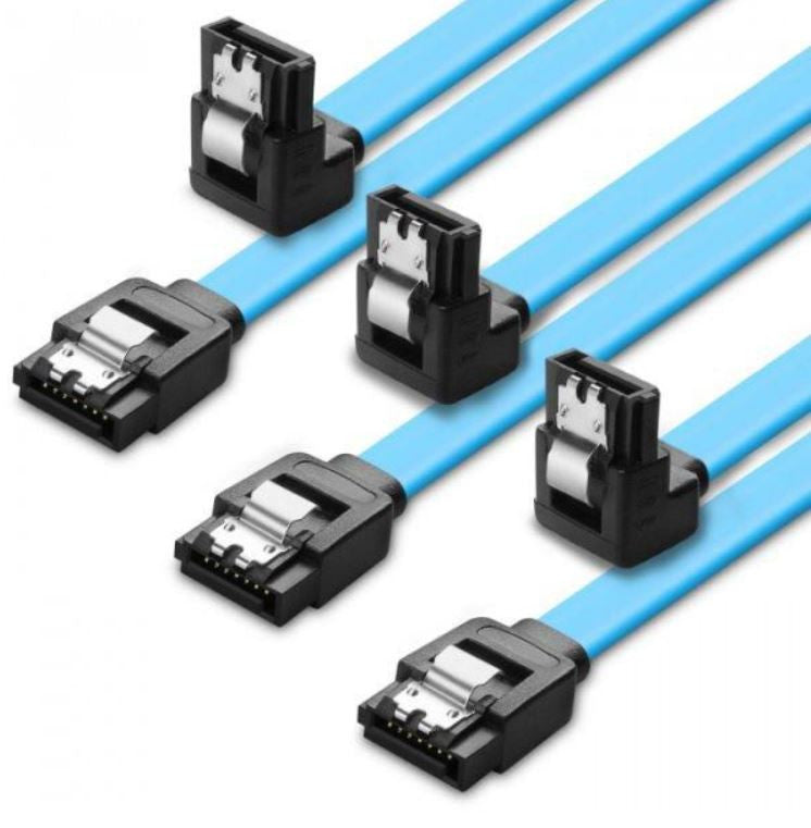 LENOVO ThinkSystem SR250 3,5" 2,5" HS SAS/SATA X4 cable for HW X30 RAID/HBA 4Z57A12652