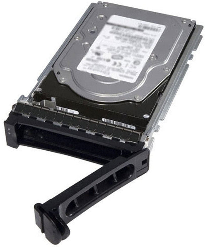 Dell fixed disk 600 GB 10k RPM SAS 12 Gbps 2.5 in hot-pluggable 400-ajpp