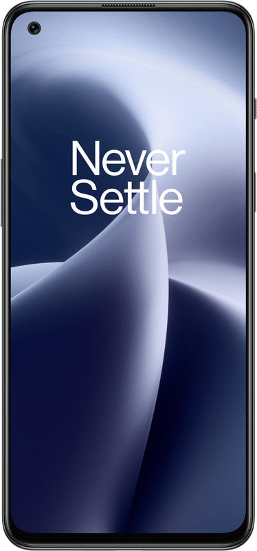 OnePlus Nord 2T 5G 16.3 cm (6.43") Dual SIM Android 12 USB Type-C 8 GB 128 GB 4500 mAh Grey 5011102071