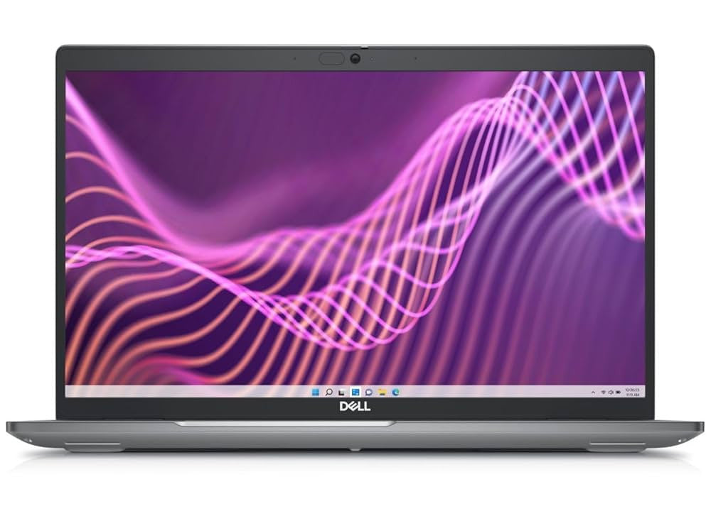 DELL Latitude 5440 i5-1345U 16GB 512GB QWERTY VK 5JC7R