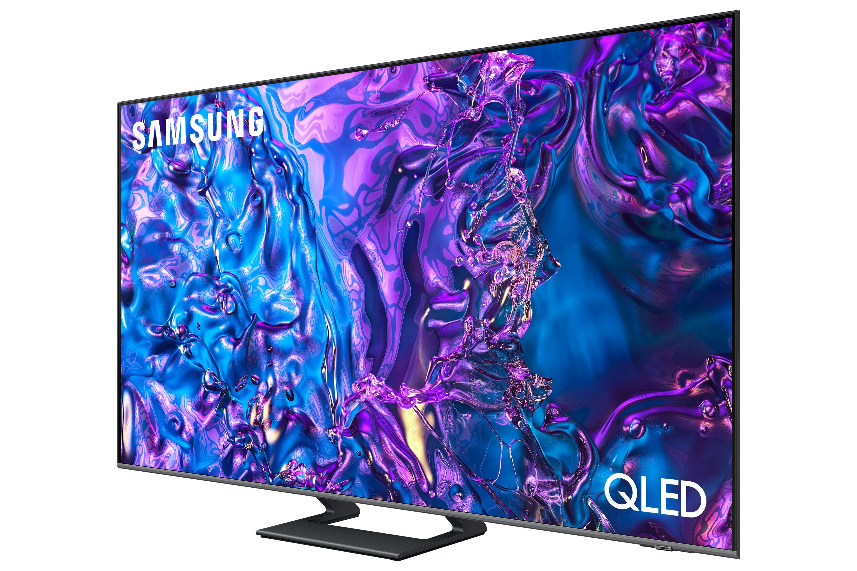 Samsung QE65Q77DAT 165,1 cm (65") 4K Ultra HD Smart-TV WLAN Titan QE65Q77DATXXN