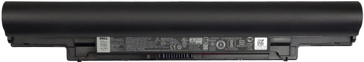 Dell 451-BBJB Laptop Spare part battery/battery