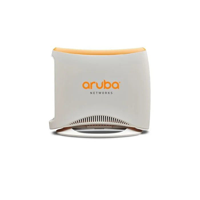 HP Aruba RAP-3WN (RW) Funkzugangspunkt 802.11B/G/N 2,4 GHz JW288A