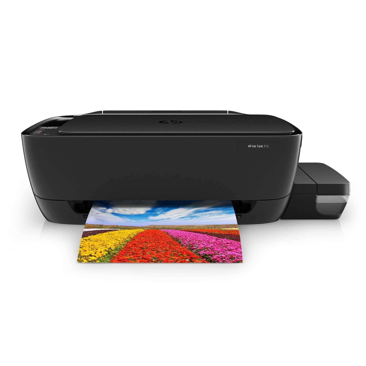 HP Tintentank 315 All-in-One Z4B04A
