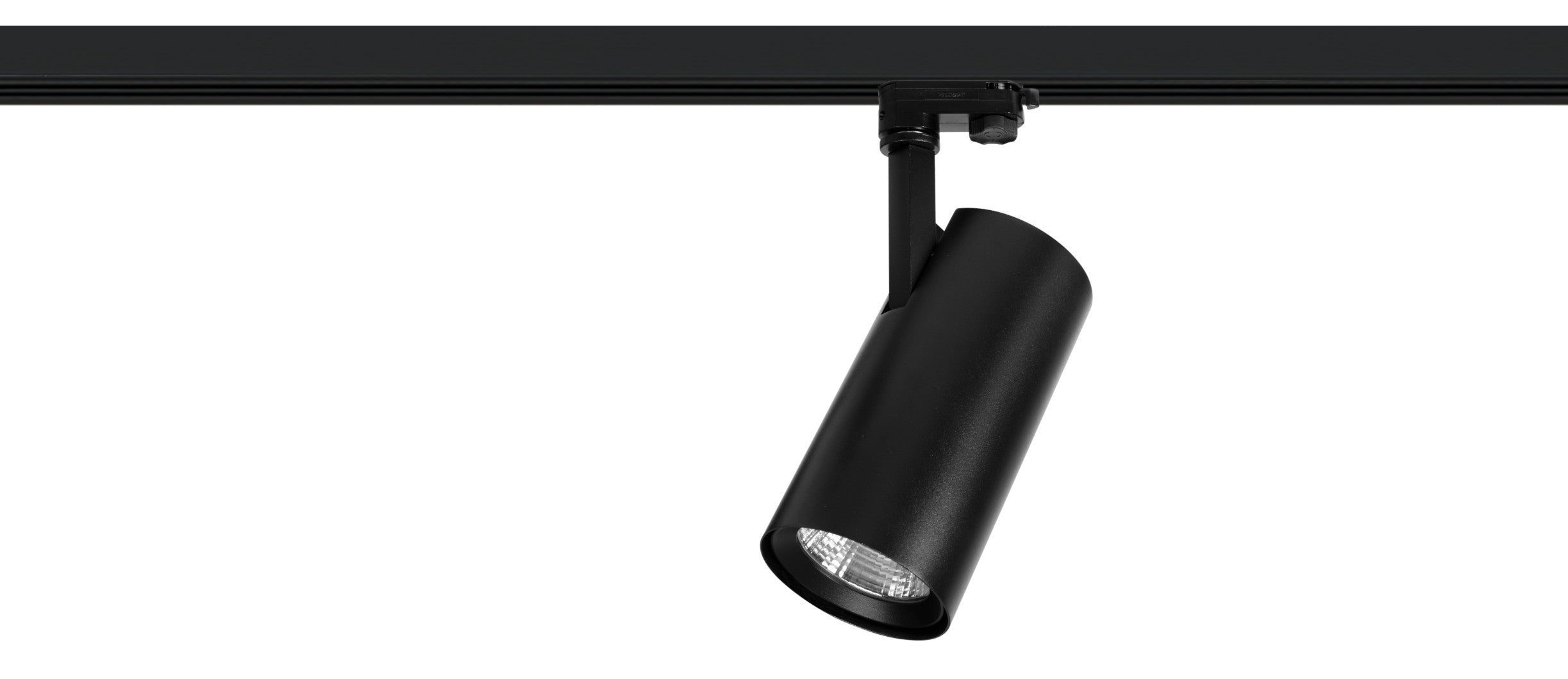 Lumiparts Rail Streler Tubo LED Maxi SLM1211 Black 3000K 2.17.0513