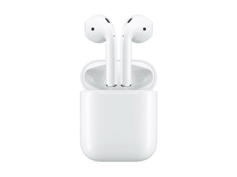 Apple AirPods (2nd generation) Airpods met oplaadcase