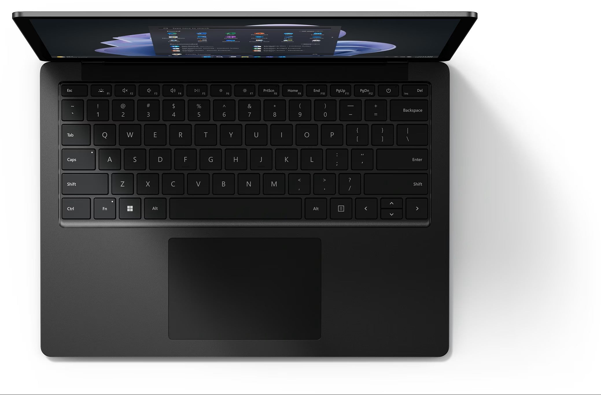 MICROSOFT Surface 5 13 inch i7-1265U 32 GB 1 TB QWERTY VK VT3-00004