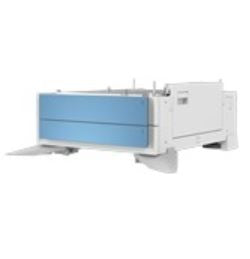 HP LaserJet 2X520SH Dept Paper Tray/Stand 6GW47A