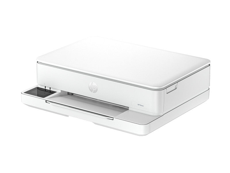 HP ENVY 6110e Wireless All-in-One Kleur Printer, Instant Ink; Foto's printen 714J3B