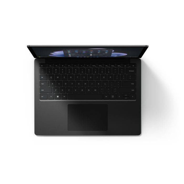 MICROSOFT Surface 5 13 inch i7-1265U 16 GB 512 GB QWERTY VK RBH-00029