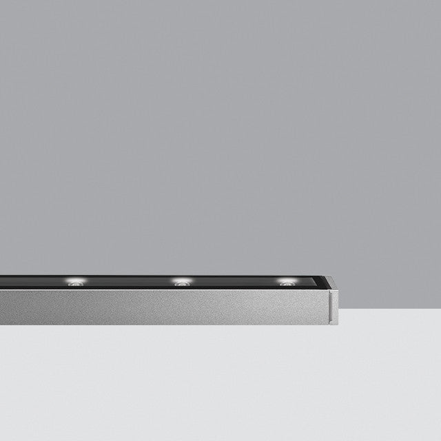Iguzzini Linealuce 37 SUPE.9 LED 3000K 3.BI12.715.0