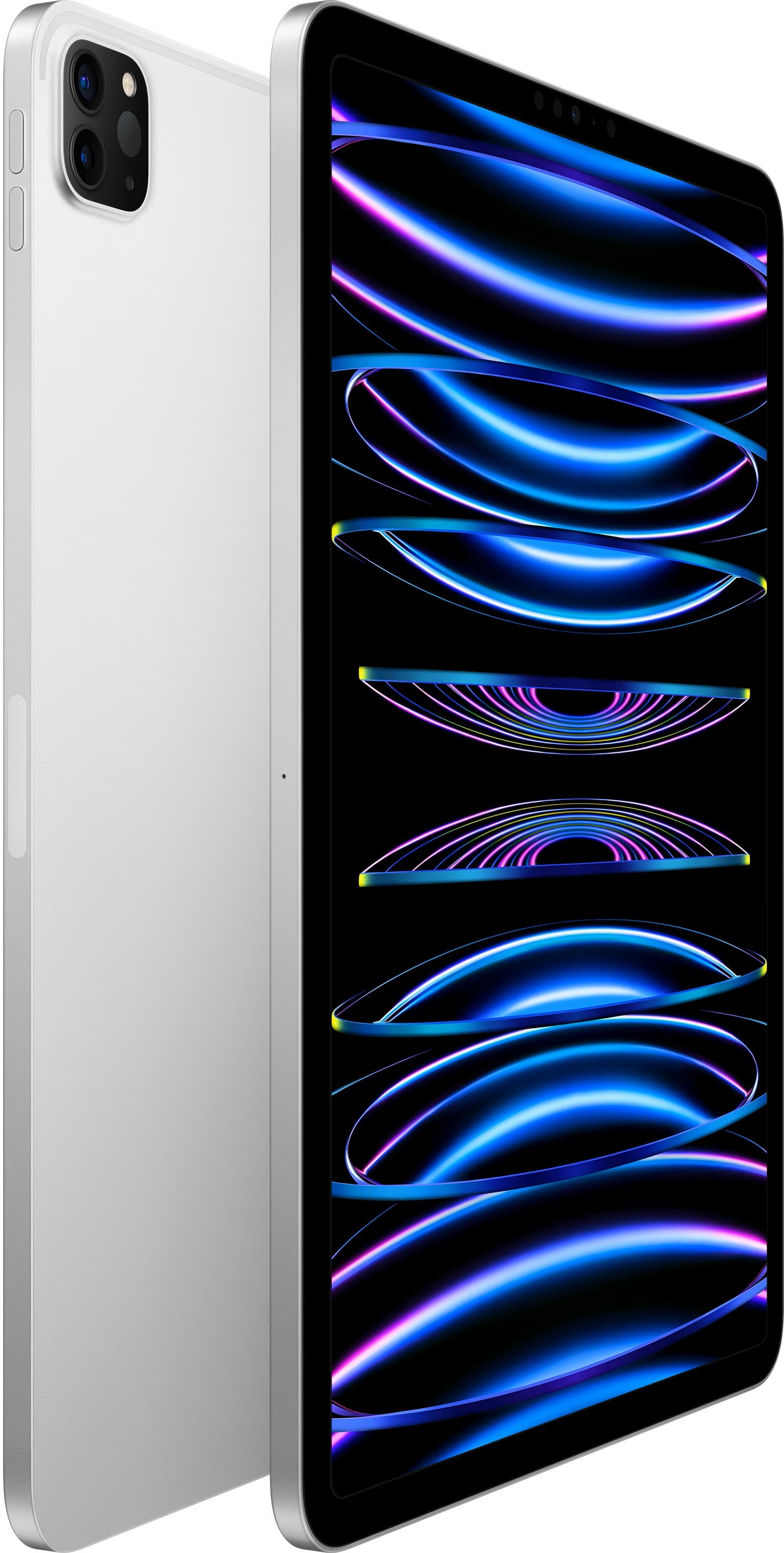 Apple iPad Pro Apple M 1 TB 27,9 cm (11") 16 GB Wi-Fi 6E (802.11ax) iPadOS 16 Zilver